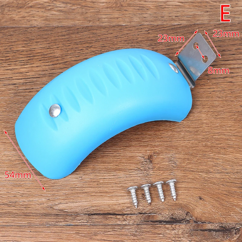 Scooter Brake Accessories Brake Pads Children Three Or Four Wheeler Skid Rear Wheel Brake Pads Scooter Back Wheel Brake