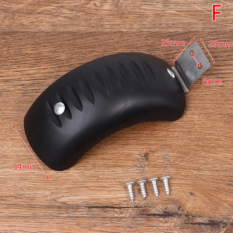 Scooter Brake Accessories Brake Pads Children Three Or Four Wheeler Skid Rear Wheel Brake Pads Scooter Back Wheel Brake