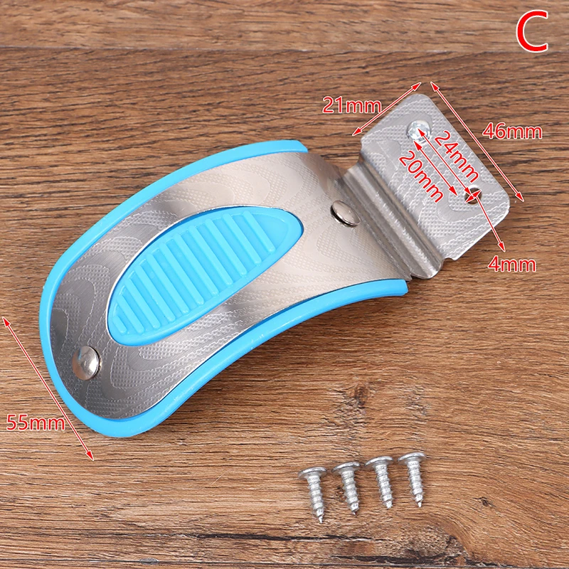 Scooter Brake Accessories Brake Pads Children Three Or Four Wheeler Skid Rear Wheel Brake Pads Scooter Back Wheel Brake