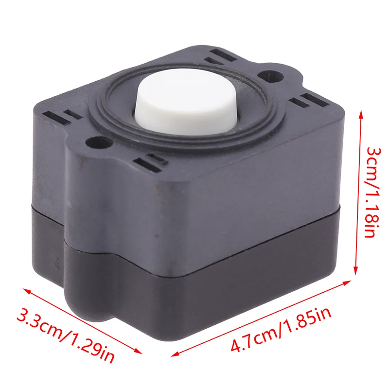 1PC Diaphragm Water Pump Pressure Switch For FL30 FL31 FL32 FL34 FL35 FL40 FL43 FL44 Pressure Switch Connector Accessories