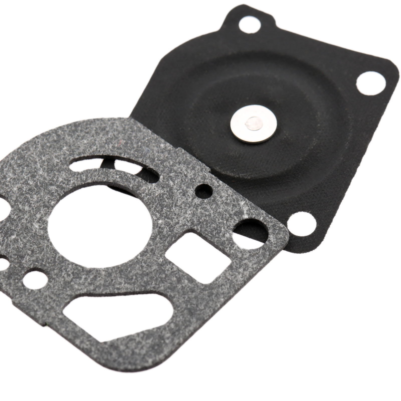Carburetor Carb Repair Kit for Zama C1Q and C1U ZAMA RB-47 Carburetor for Poulan WeedEater Craftsman Trimmers Blowers Carburetor