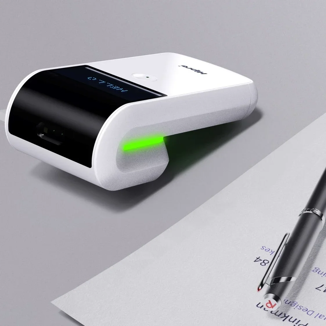 2025 NEW RANK POCT Fluorescence immunoassay analyzer Palm F for thyroid TSH in hospitals clinics labs
