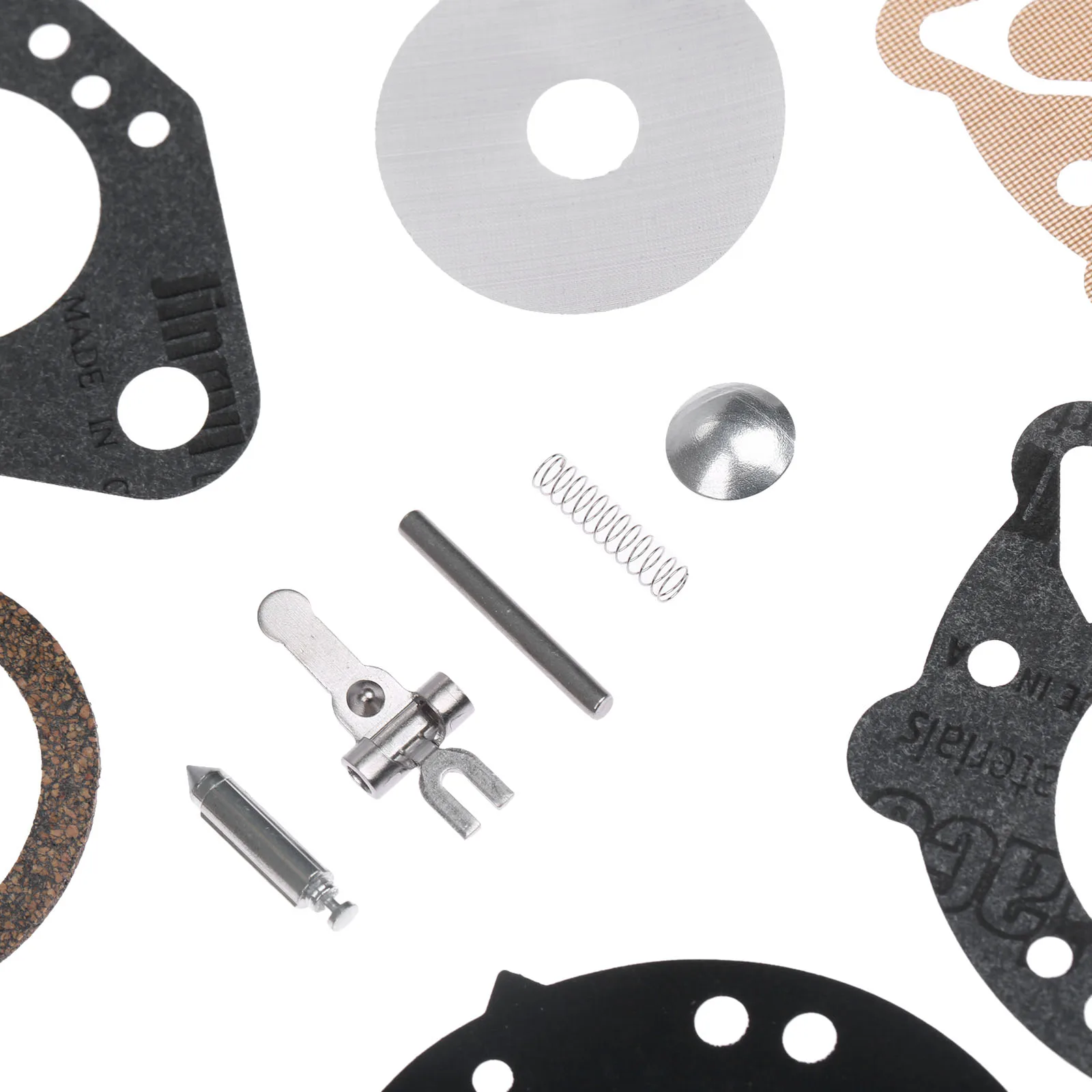 Carburetor Parts for STIHL 08 08S 070 090 Chainsaw TS350 TS360 TILLOTSON RK-83H for Zama RB-42 Carb Gasket Diaphragm Kit
