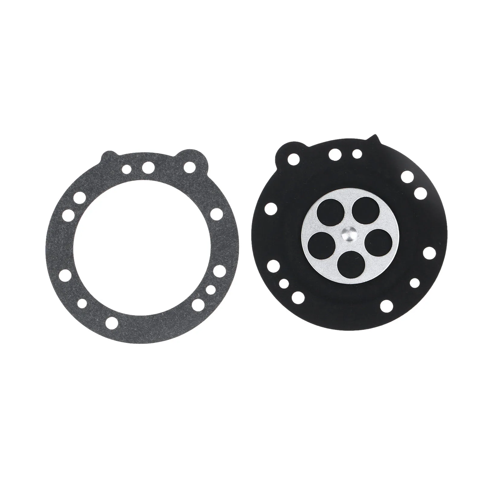 Carburetor Parts for STIHL 08 08S 070 090 Chainsaw TS350 TS360 TILLOTSON RK-83H for Zama RB-42 Carb Gasket Diaphragm Kit
