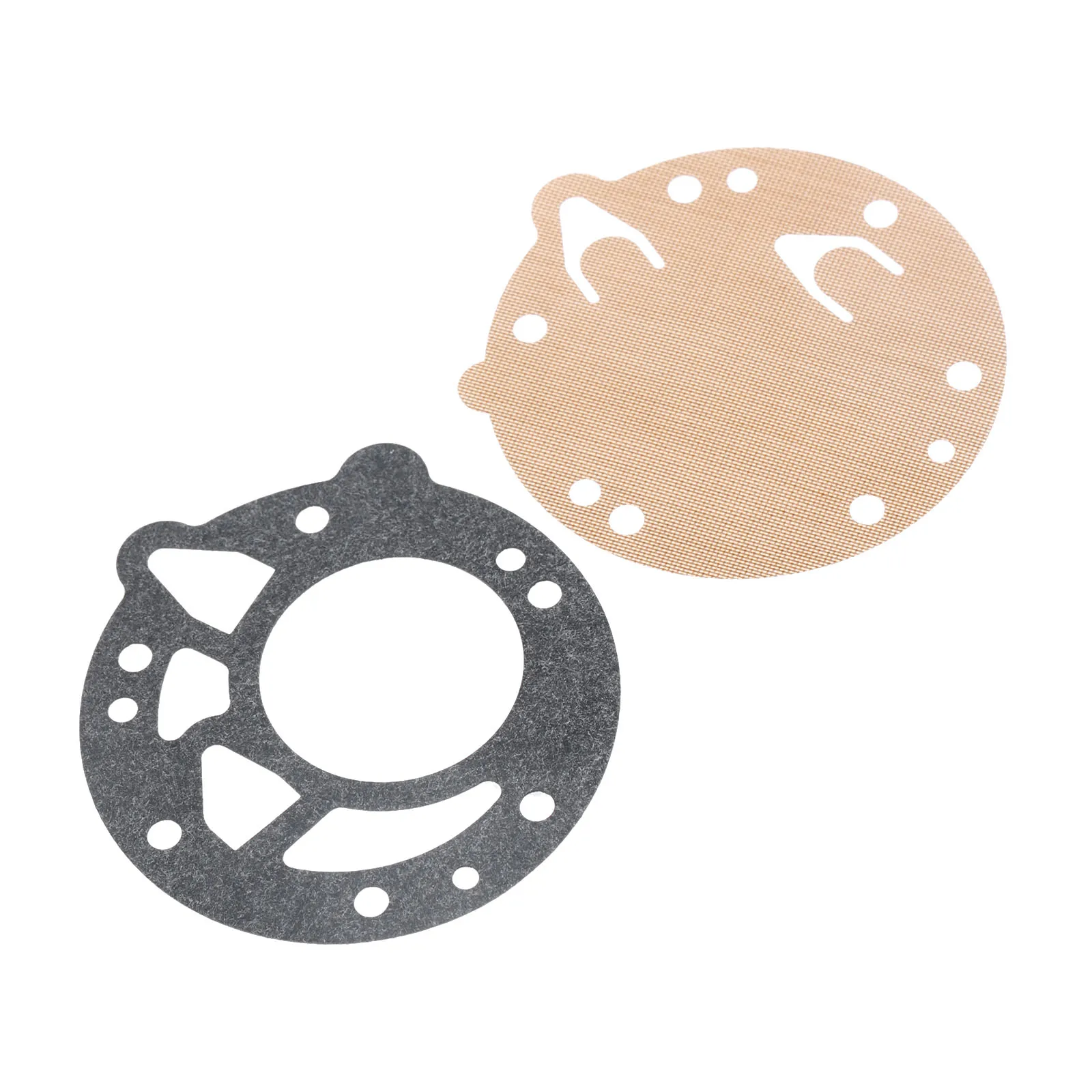 Carburetor Parts for STIHL 08 08S 070 090 Chainsaw TS350 TS360 TILLOTSON RK-83H for Zama RB-42 Carb Gasket Diaphragm Kit