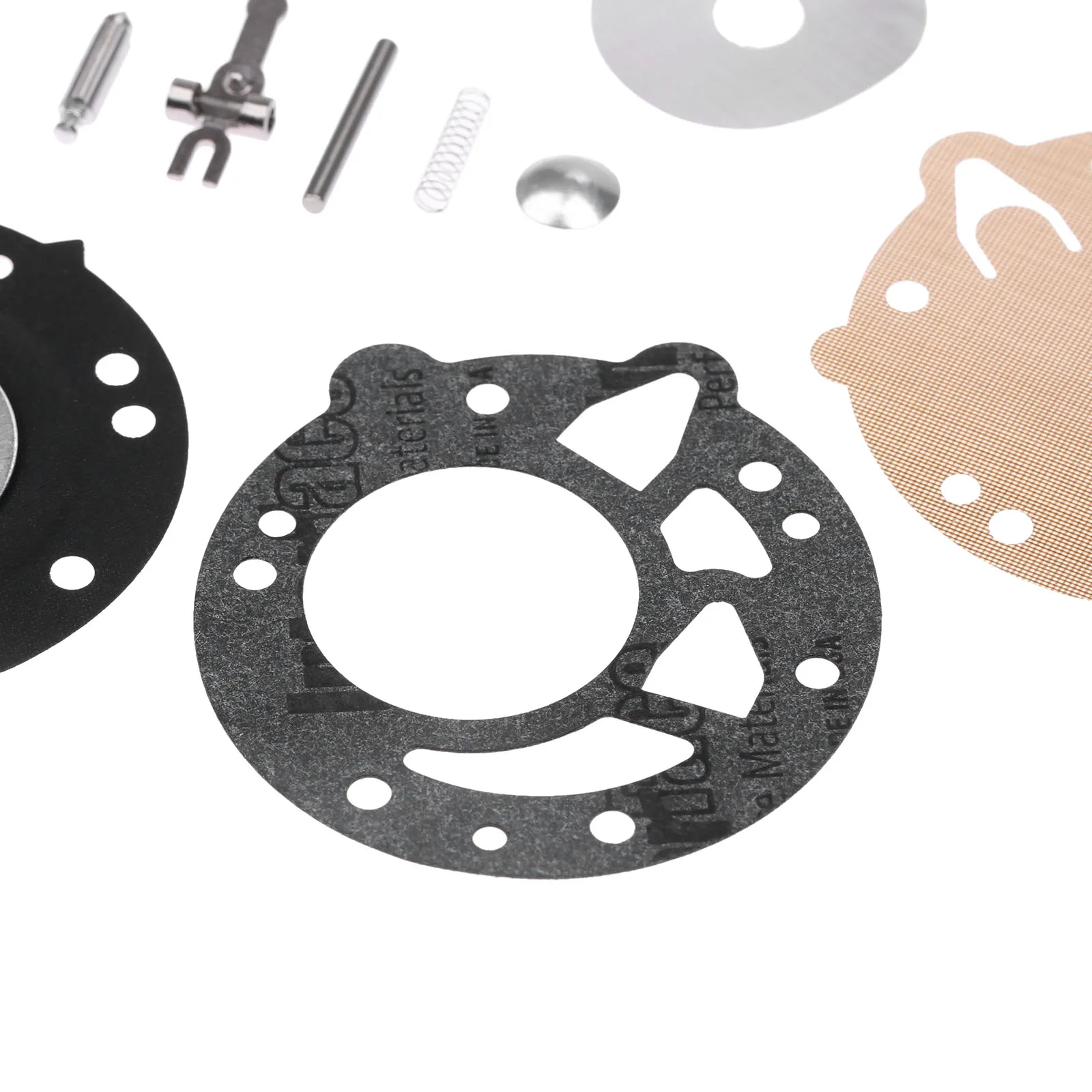 Carburetor Parts for STIHL 08 08S 070 090 Chainsaw TS350 TS360 TILLOTSON RK-83H for Zama RB-42 Carb Gasket Diaphragm Kit