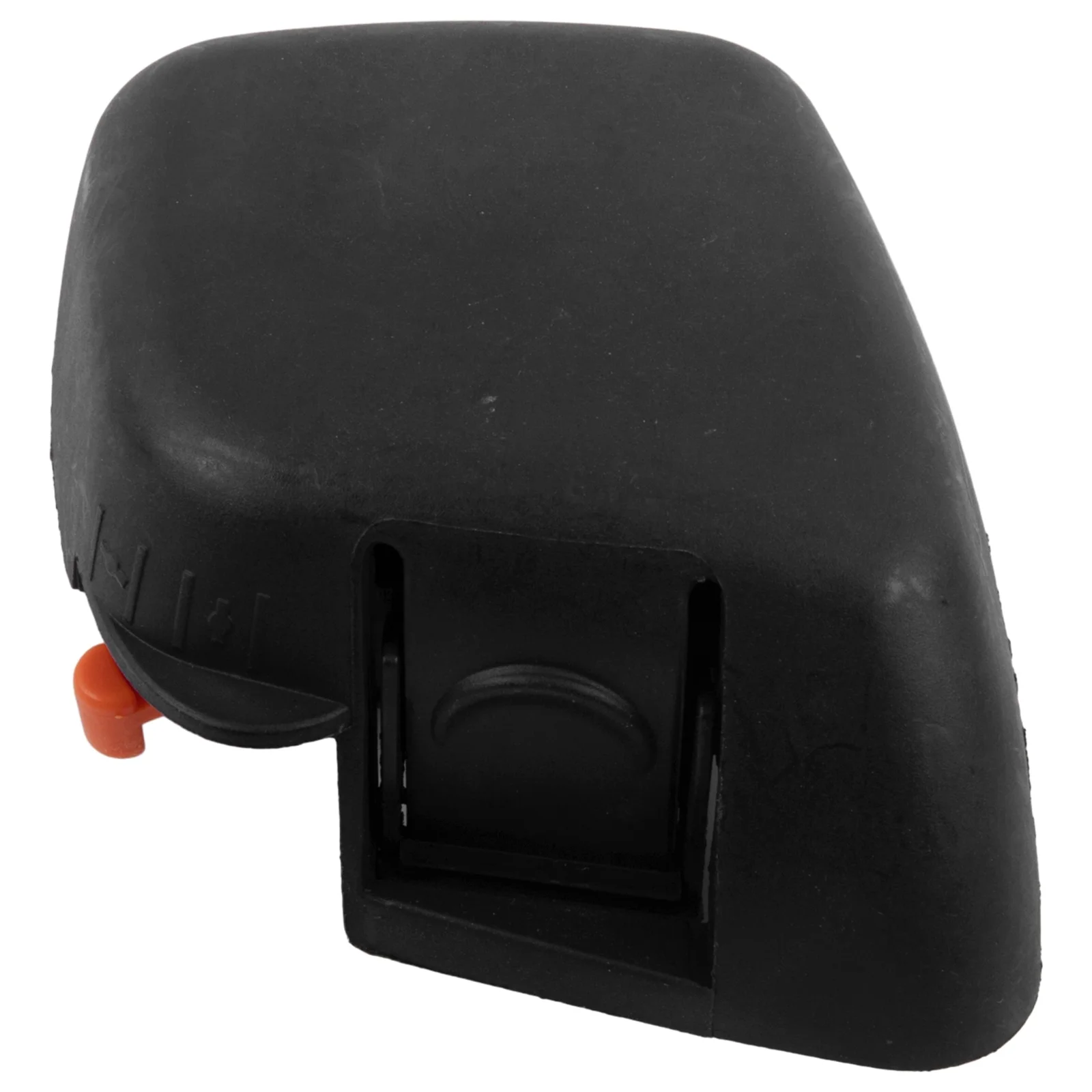 Air Filter Housing And Cover For Stihl FC55 FS38 FS45 FS46 FS55 FS55R HL45 KM55 Black Housing Air Filter Garden Power Tool