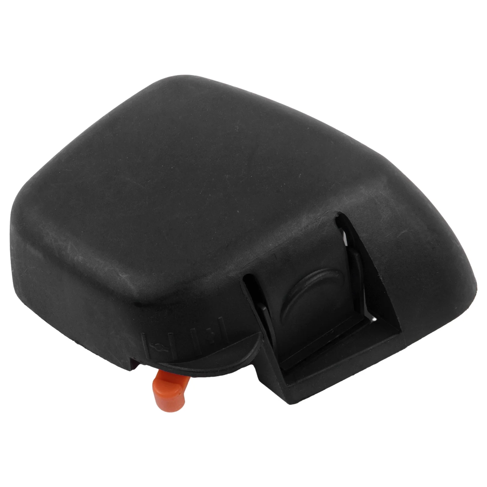 Air Filter Housing And Cover For Stihl FC55 FS38 FS45 FS46 FS55 FS55R HL45 KM55 Black Housing Air Filter Garden Power Tool