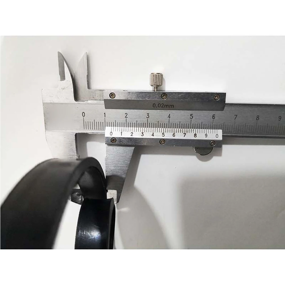 8-14Inch WoodWorking Band Saw Rubber Band Band Saw Scroll Wheel Rubber Ring Rubber Tire Band Woodworking Spare Parts