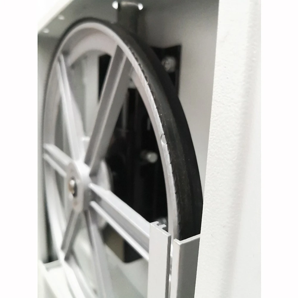 8-14Inch WoodWorking Band Saw Rubber Band Band Saw Scroll Wheel Rubber Ring Rubber Tire Band Woodworking Spare Parts