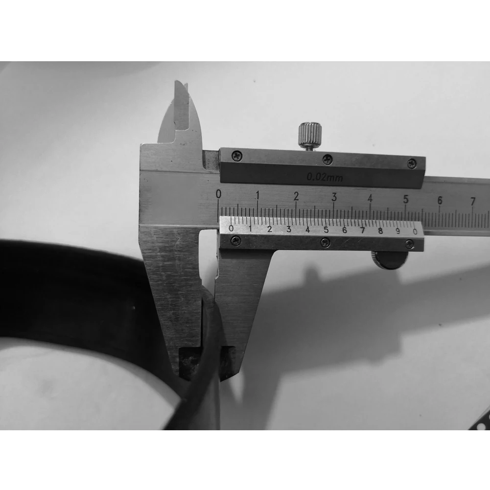 8-14Inch WoodWorking Band Saw Rubber Band Band Saw Scroll Wheel Rubber Ring Rubber Tire Band Woodworking Spare Parts
