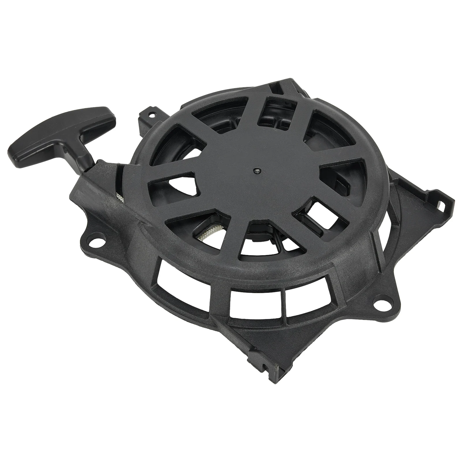 Lawn Mower Recoil Starter For Honda GC135, GC160, GC190, GCV135, For GCV160, GCV190- 28400-Z0 Lawn Mower Parts Recoil Starter