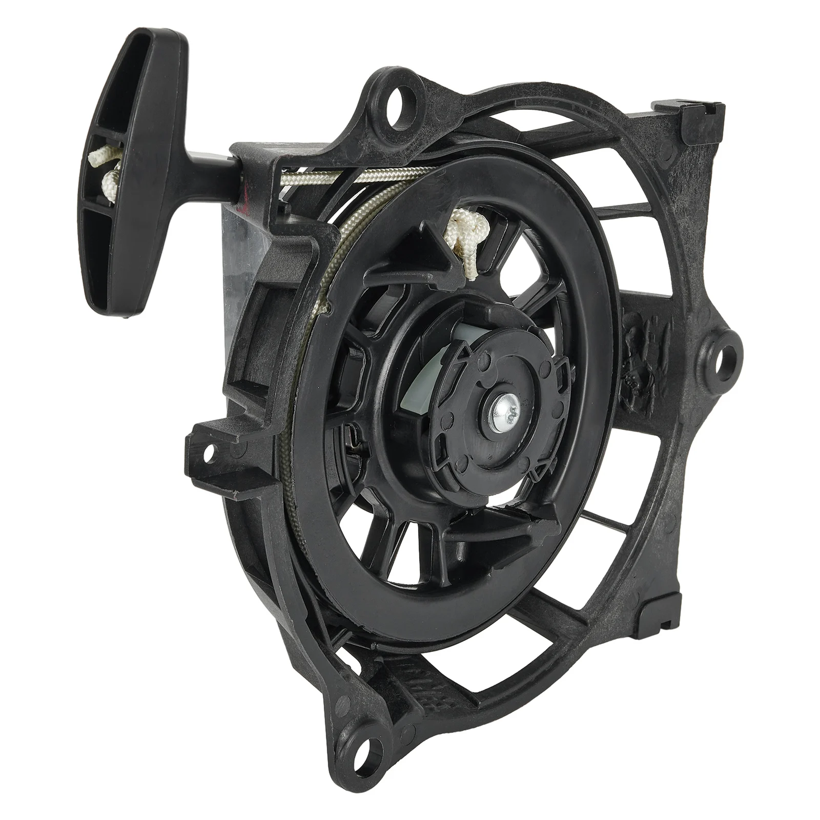 Lawn Mower Recoil Starter For Honda GC135, GC160, GC190, GCV135, For GCV160, GCV190- 28400-Z0 Lawn Mower Parts Recoil Starter