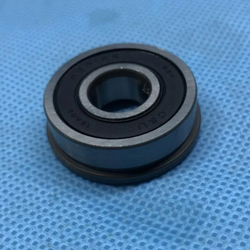 For drilling, grinding, polishing, polishing and engraving, high precision ER16 idle spindle