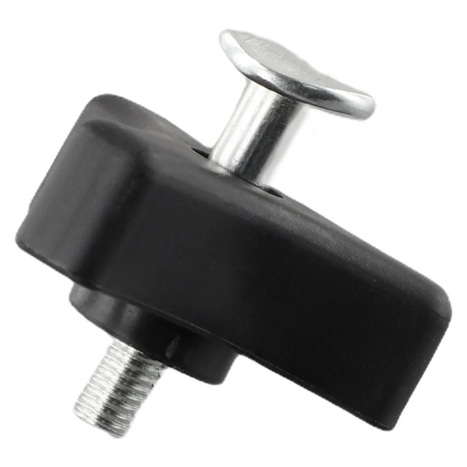 1 Set Triangle Handle Bar Wheel Knob And Bolt Fasteners Replacement For Honda And Many Other Lawn Machine Lawn Mower Accessories