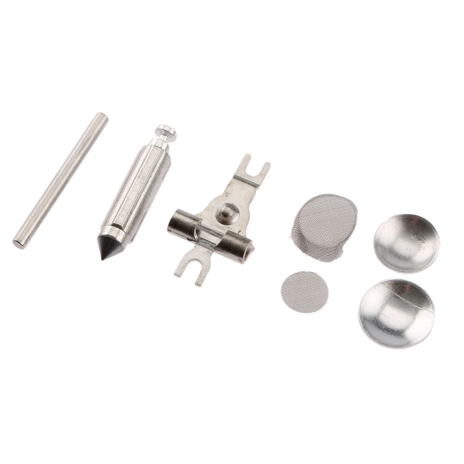 Carburetor Gasket Repair Tool Kit for Tillotson Homelite XL-12 Super XL RK-23HS RK23HS RK-23-HS for STIHL 051 for HUSQVARNA 61