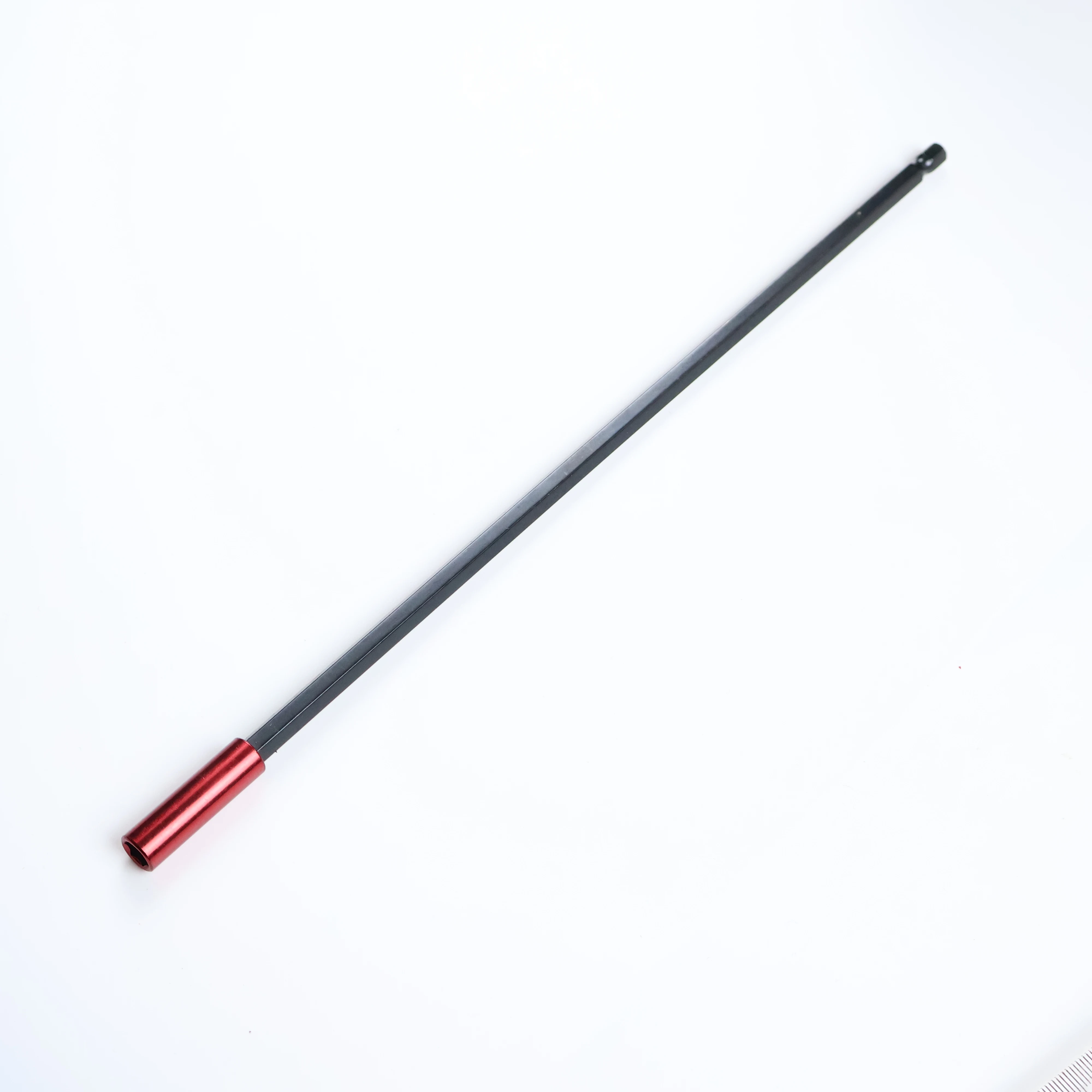 1/4" Hex Shank Magnetic Bit Holder Extension 60/100/150/300mm Quick Release Screwdriver Drill Adapter