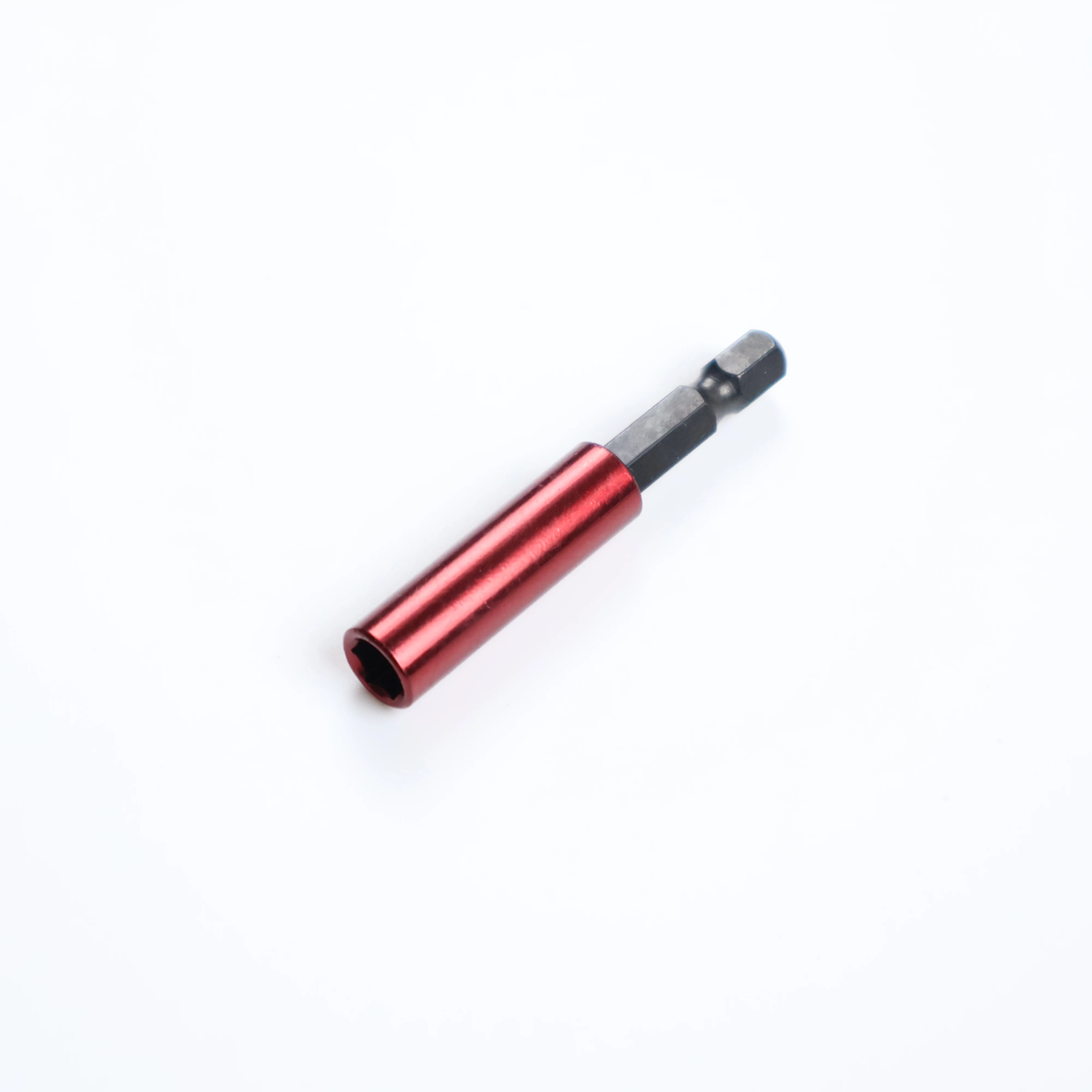 1/4" Hex Shank Magnetic Bit Holder Extension 60/100/150/300mm Quick Release Screwdriver Drill Adapter