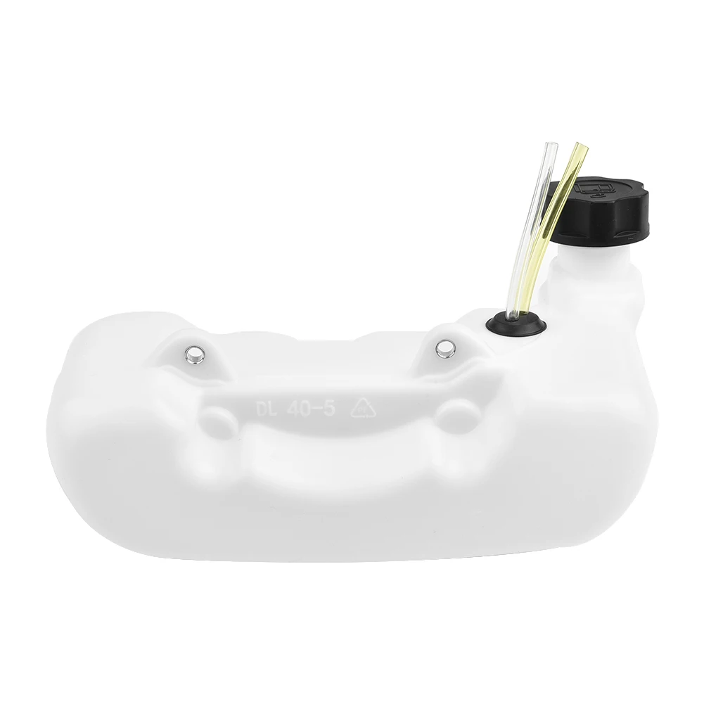 Fuel Tank For Trimmer Brush Cutter CG430 520 43CC 52CC 47CC Lawn Mower Accessories Garden Power Tools Spare Parts Replacement