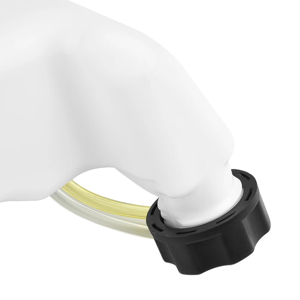 Fuel Tank For Trimmer Brush Cutter CG430 520 43CC 52CC 47CC Lawn Mower Accessories Garden Power Tools Spare Parts Replacement