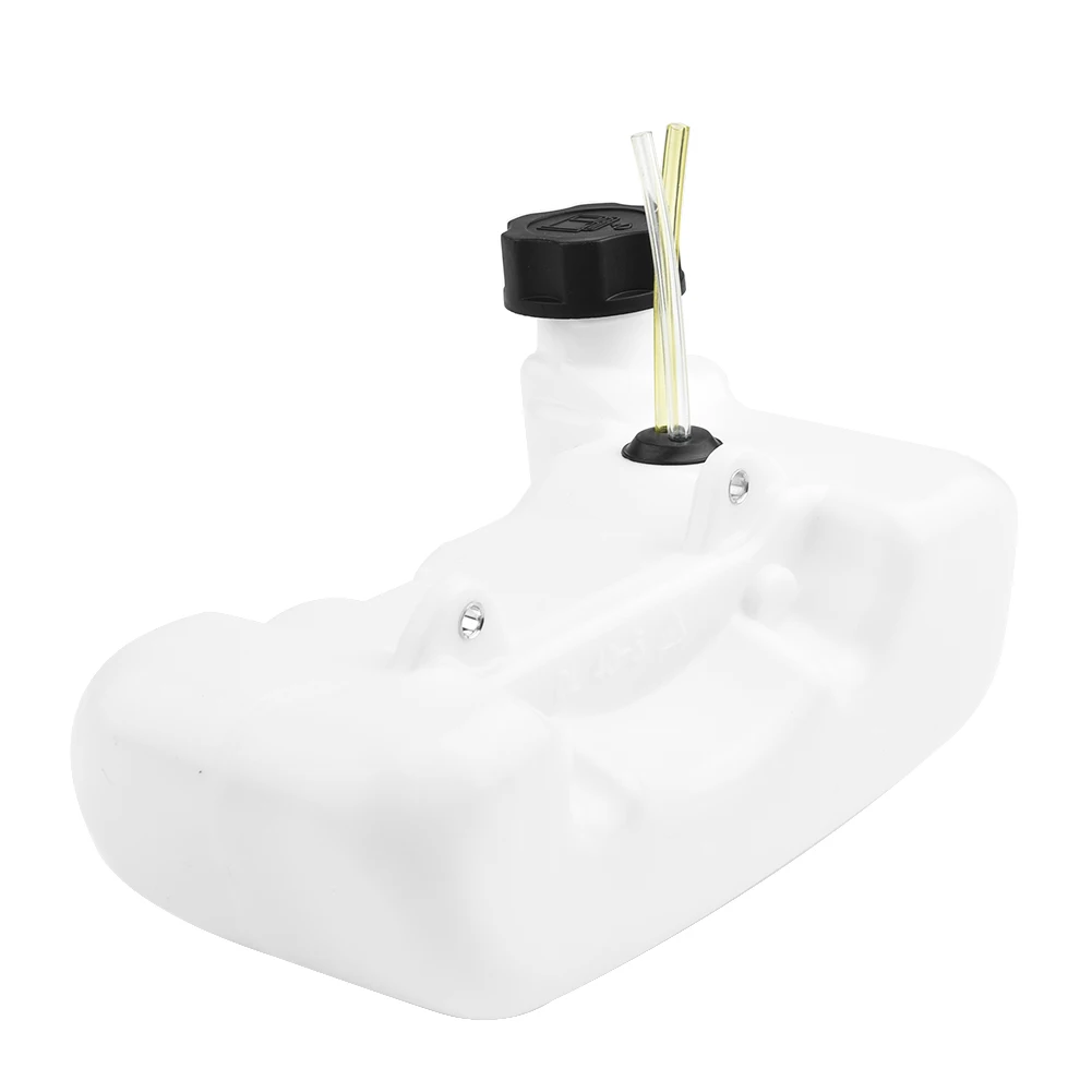 Fuel Tank For Trimmer Brush Cutter CG430 520 43CC 52CC 47CC Lawn Mower Accessories Garden Power Tools Spare Parts Replacement