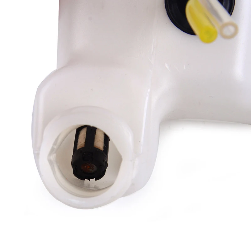 Fuel Tank For Trimmer Brush Cutter CG430 520 43CC 52CC 47CC Lawn Mower Accessories Garden Power Tools Spare Parts Replacement