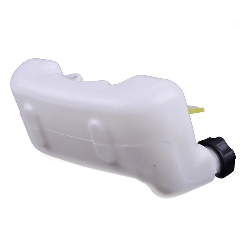 Fuel Tank For Trimmer Brush Cutter CG430 520 43CC 52CC 47CC Lawn Mower Accessories Garden Power Tools Spare Parts Replacement