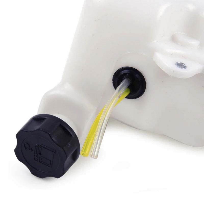 Fuel Tank For Trimmer Brush Cutter CG430 520 43CC 52CC 47CC Lawn Mower Accessories Garden Power Tools Spare Parts Replacement