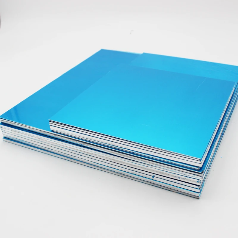 Aluminum Foil Aluminum Plate 0.1mm 0.2mm 0.3mm 0.4mm 0.5mm 0.6mm 0.8mm 1mm 1.5mm 2mm 2.5mm 3mm 4mm 5mm