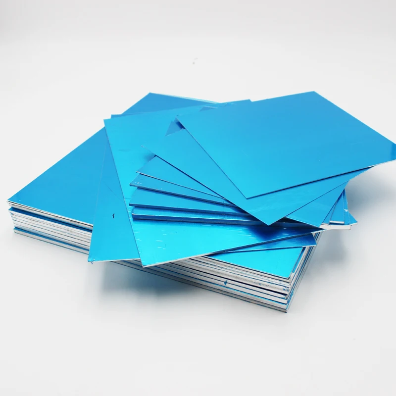 Aluminum Foil Aluminum Plate 0.1mm 0.2mm 0.3mm 0.4mm 0.5mm 0.6mm 0.8mm 1mm 1.5mm 2mm 2.5mm 3mm 4mm 5mm