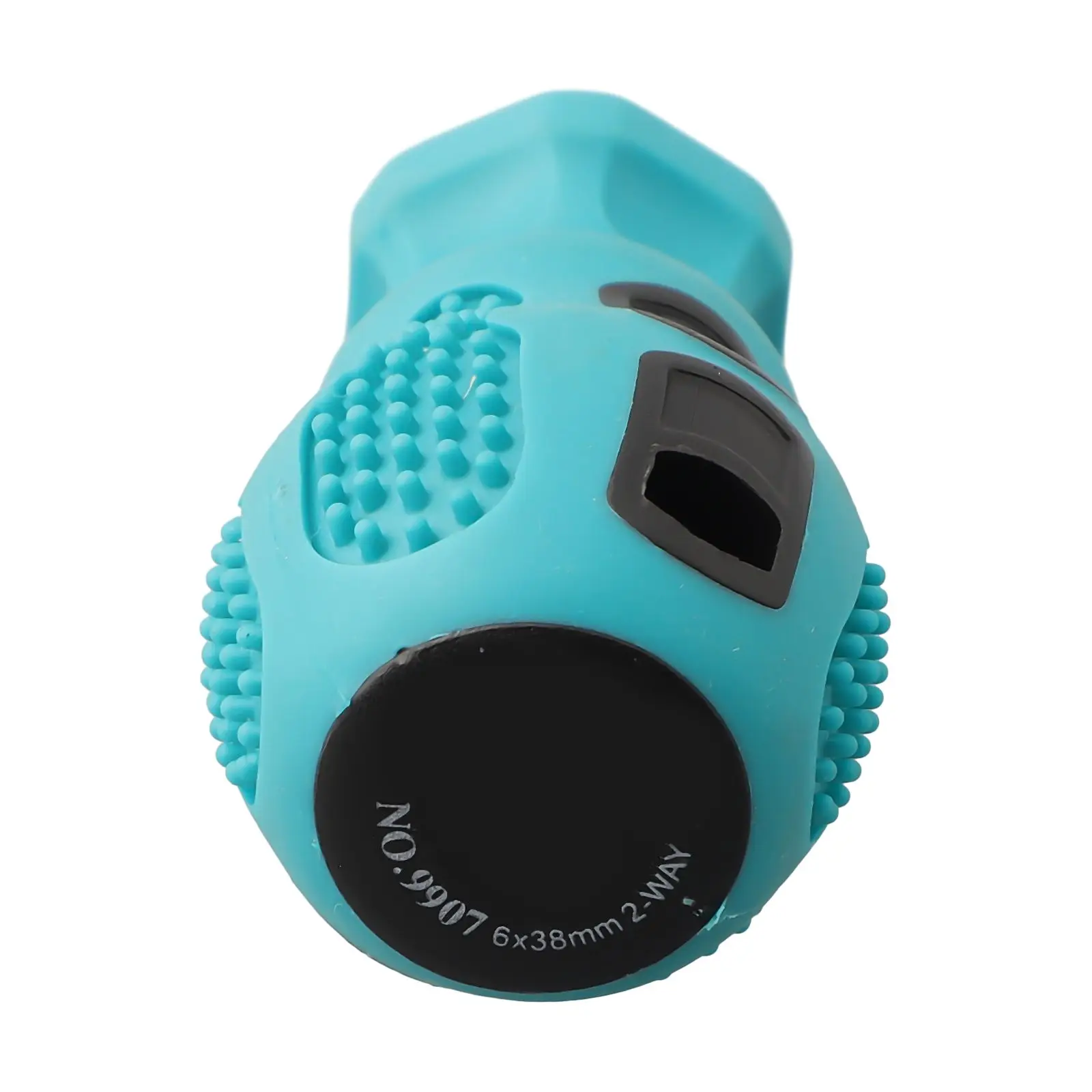 6.35mm 4mm Hex 5mm Round Self-Locking Adapter Screwdriver Handle Magnetic Screw Driver Bits Holder Wrench Tools