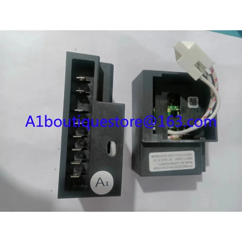 LC25B (H020051) (2.07.028) DC 12/24V Car Refrigerator Inverter Compressor Driver