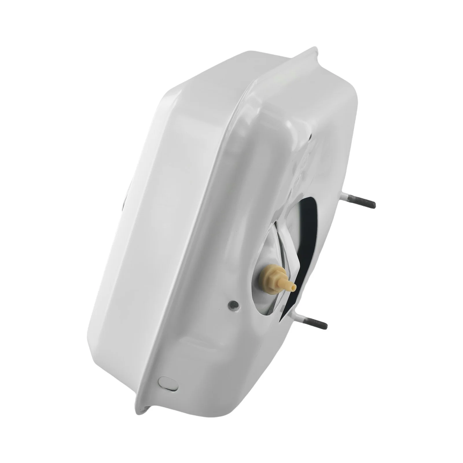 Fuel Gas Tank For For GX160 For GX200 168F 170F Engine Motor Generator Professional Tools Generator Accessories Portable