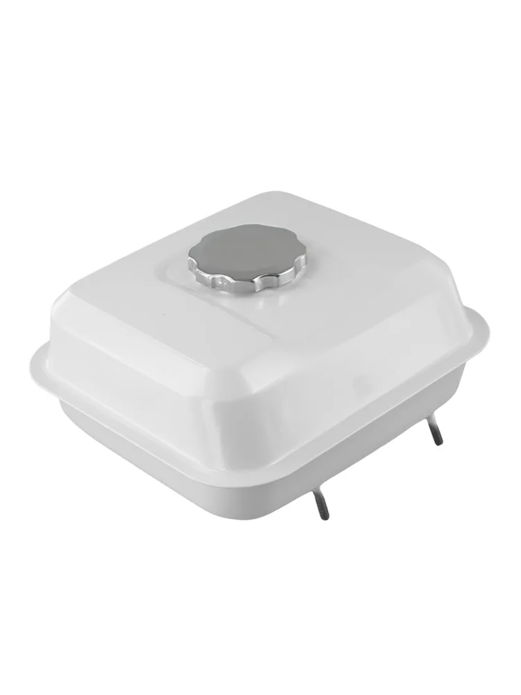 Fuel Gas Tank For For GX160 For GX200 168F 170F Engine Motor Generator Professional Tools Generator Accessories Portable