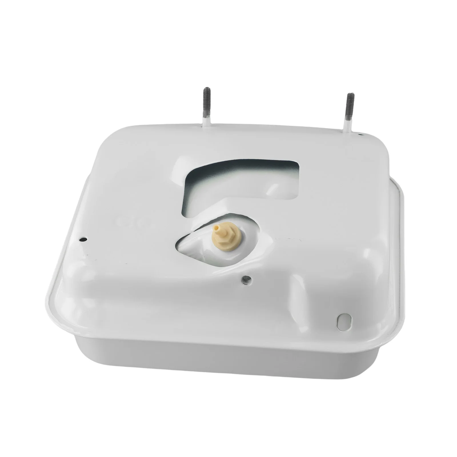 Fuel Gas Tank For For GX160 For GX200 168F 170F Engine Motor Generator Professional Tools Generator Accessories Portable