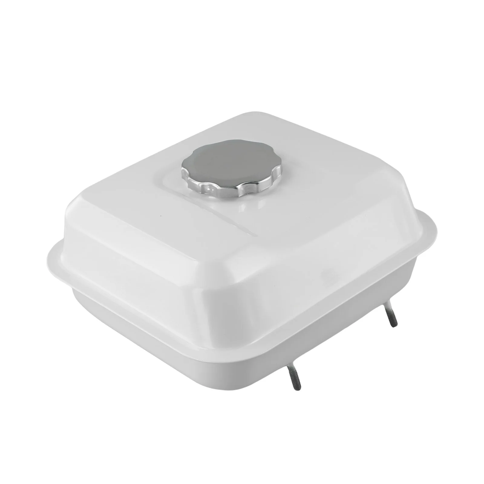 Fuel Gas Tank For For GX160 For GX200 168F 170F Engine Motor Generator Professional Tools Generator Accessories Portable