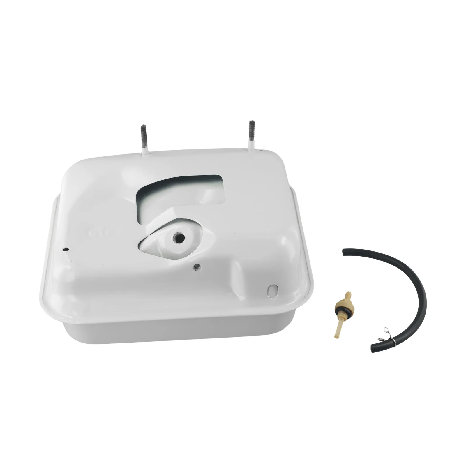 Fuel Gas Tank For For GX160 For GX200 168F 170F Engine Motor Generator Professional Tools Generator Accessories Portable