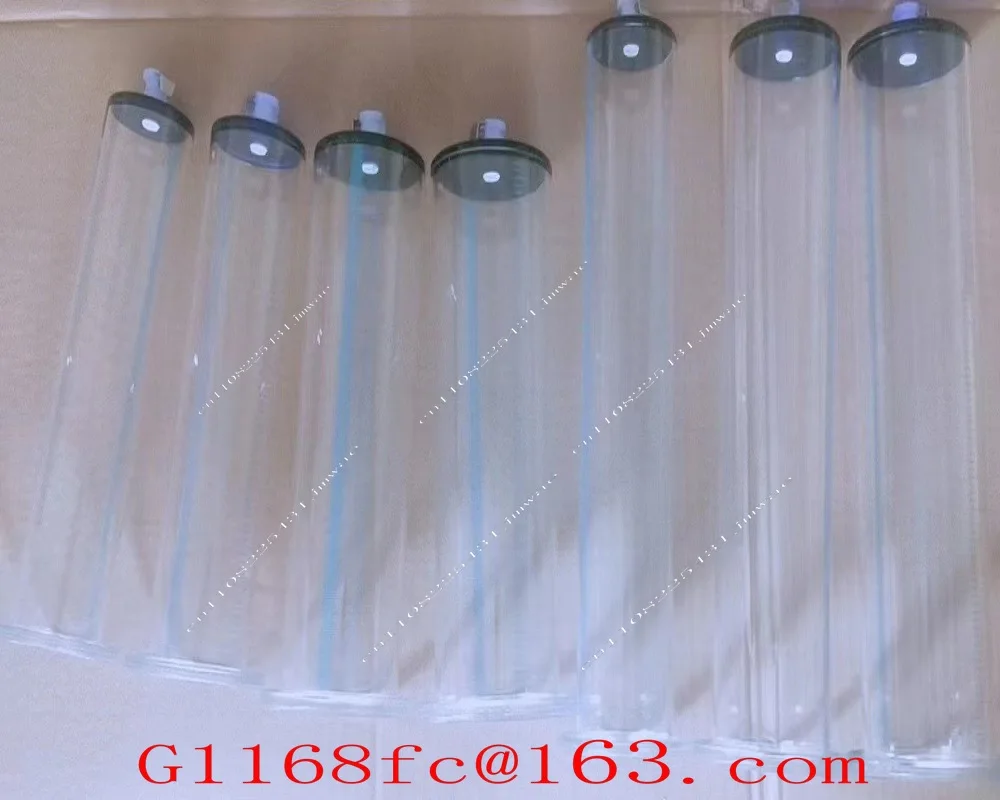 ZC300 High-end Acrylic Pressure Cylinder Vacuum Cup Accessories
