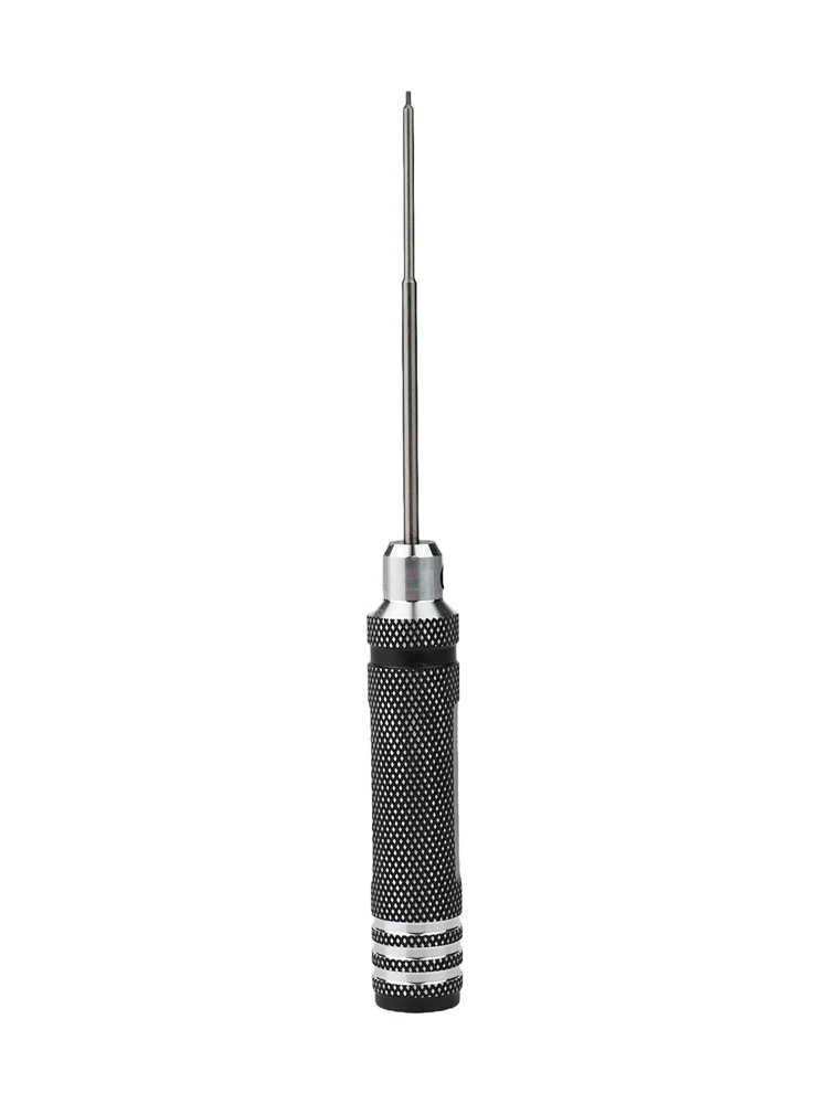 1pc HSS Hexagon Wrench Screwdrivers Tools 0.9-3.0mm For RC Model Screw Driver 0.9mm 1.27mm 1.3mm 1.5mm 2.0mm 2.5mm 3.0mm