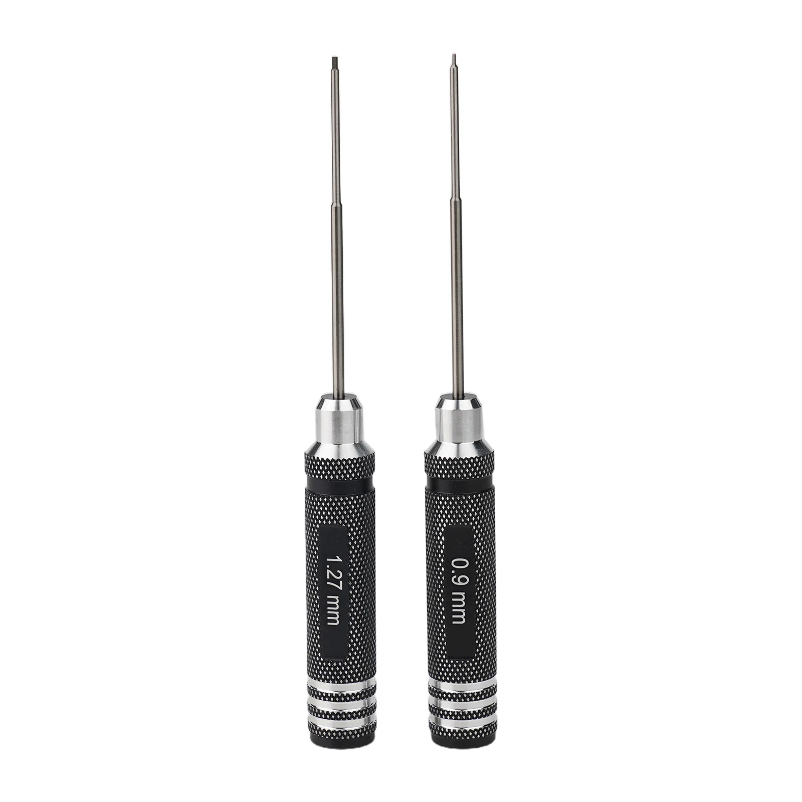 1pc HSS Hexagon Wrench Screwdrivers Tools 0.9-3.0mm For RC Model Screw Driver 0.9mm 1.27mm 1.3mm 1.5mm 2.0mm 2.5mm 3.0mm