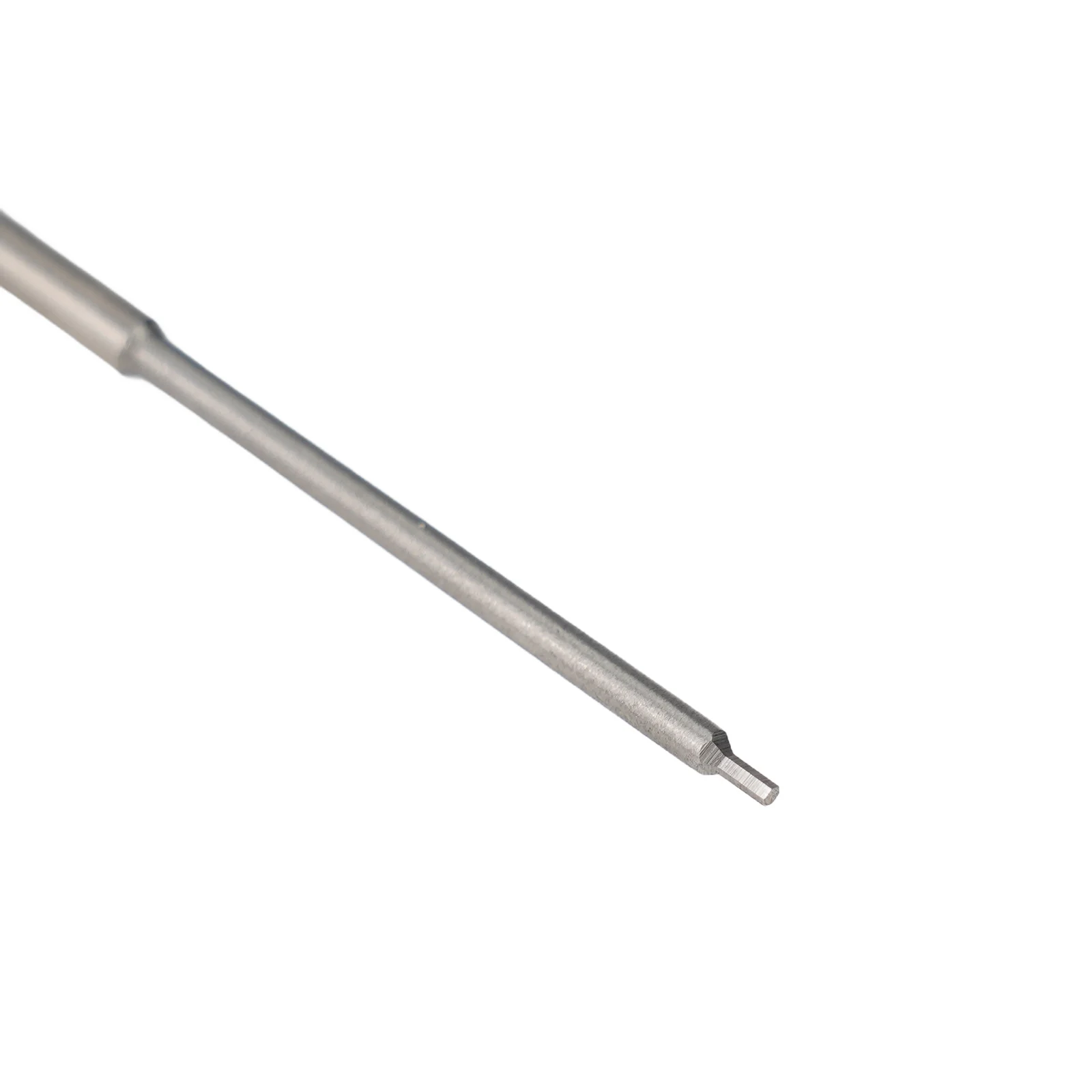 1pc HSS Hexagon Wrench Screwdrivers Tools 0.9-3.0mm For RC Model Screw Driver 0.9mm 1.27mm 1.3mm 1.5mm 2.0mm 2.5mm 3.0mm