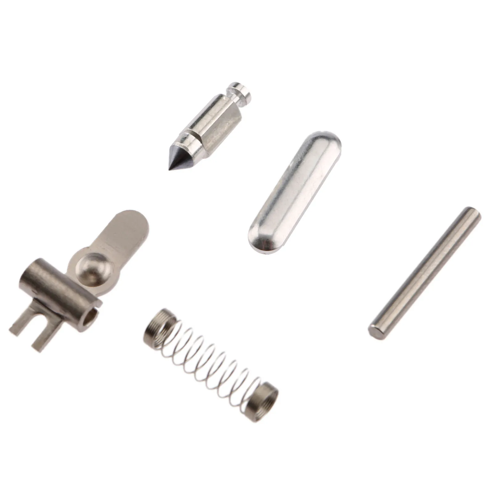 Carburetor Diaphragm Repair Kit Fits for Husqvarna Chainsaw Models 235 236 240 435 JONSERED CS2234 CS 2238 ZAMA CARB KIT RB-149