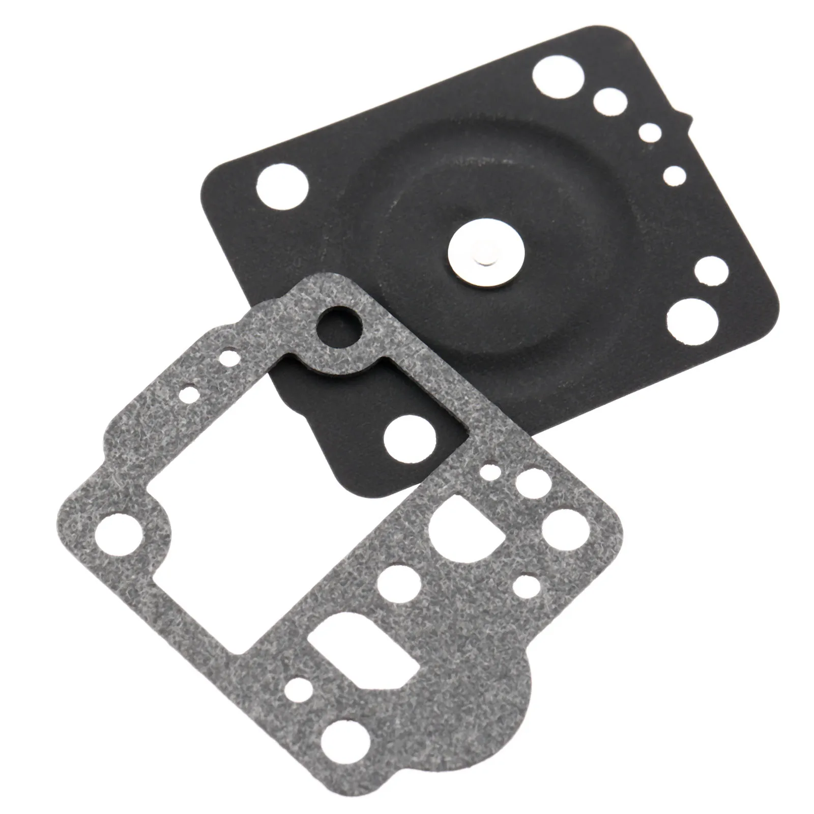 Carburetor Diaphragm Repair Kit Fits for Husqvarna Chainsaw Models 235 236 240 435 JONSERED CS2234 CS 2238 ZAMA CARB KIT RB-149