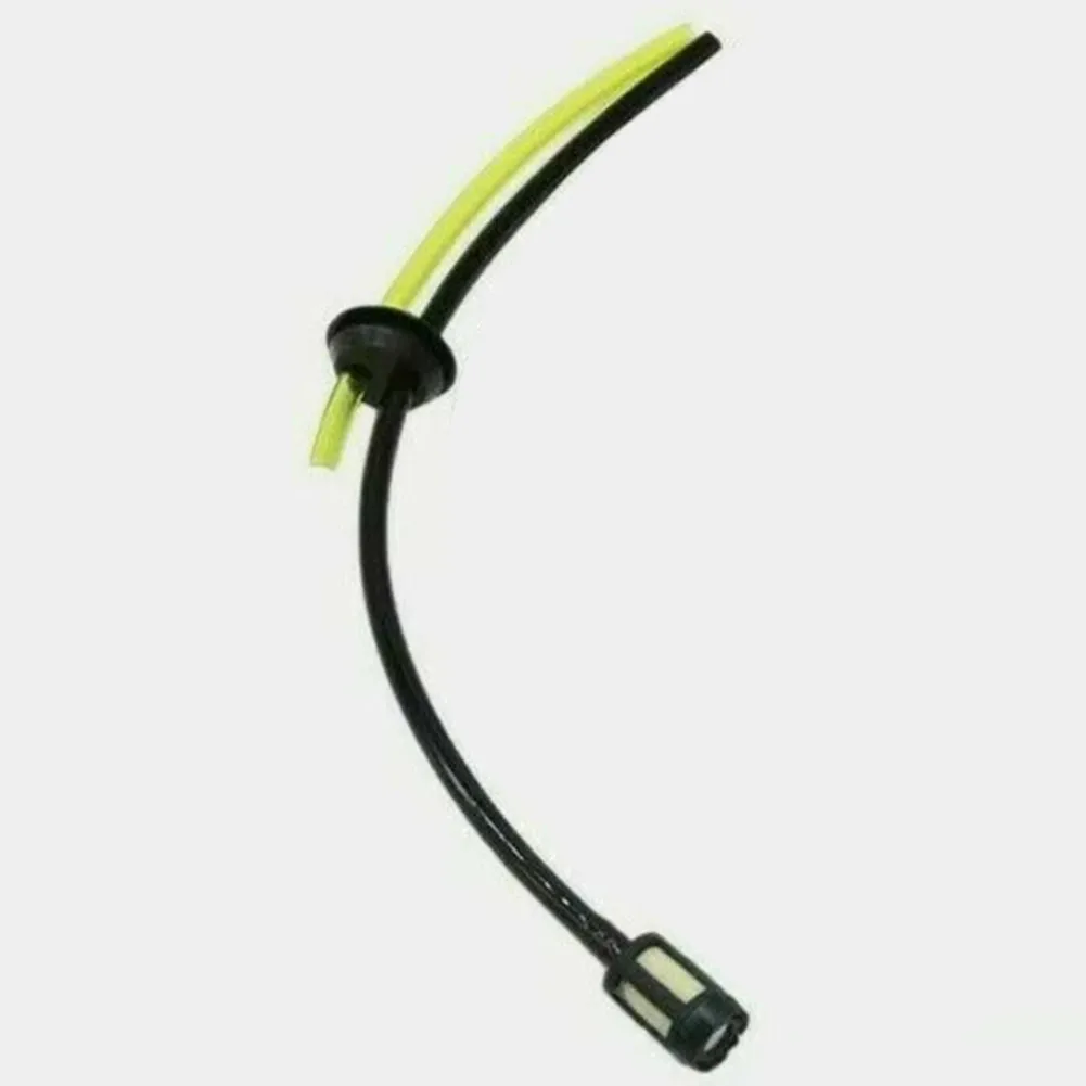 Lawn Mower Fuel Hose Gromett Hedge Hedge Cutter Kit Parts Petrol Practical Replacement Set Accessories Attachment