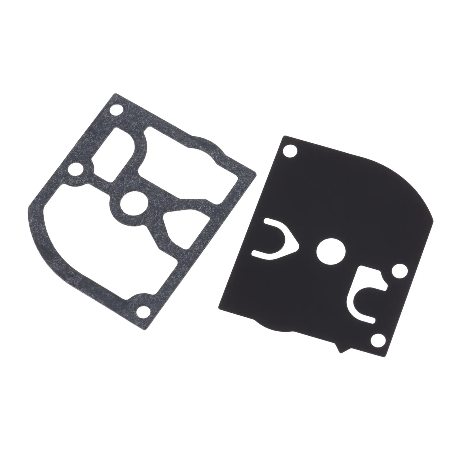 1 Set RB-106 Carburetor Carb Repair Rebuid Gasket Kit For Stihl FS38 HS45 FS55 ZAMA C1Q Carburetor RB-106 CARB Garden Tool Parts