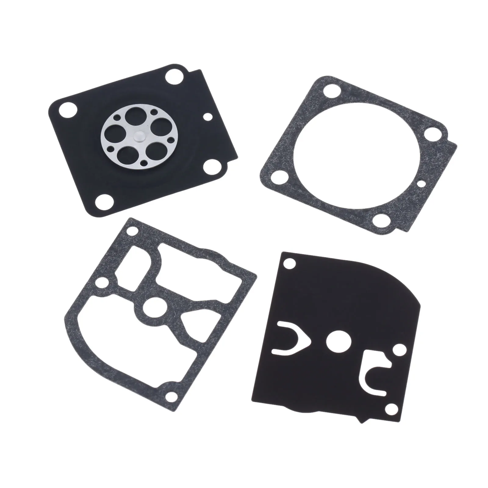 1 Set RB-106 Carburetor Carb Repair Rebuid Gasket Kit For Stihl FS38 HS45 FS55 ZAMA C1Q Carburetor RB-106 CARB Garden Tool Parts