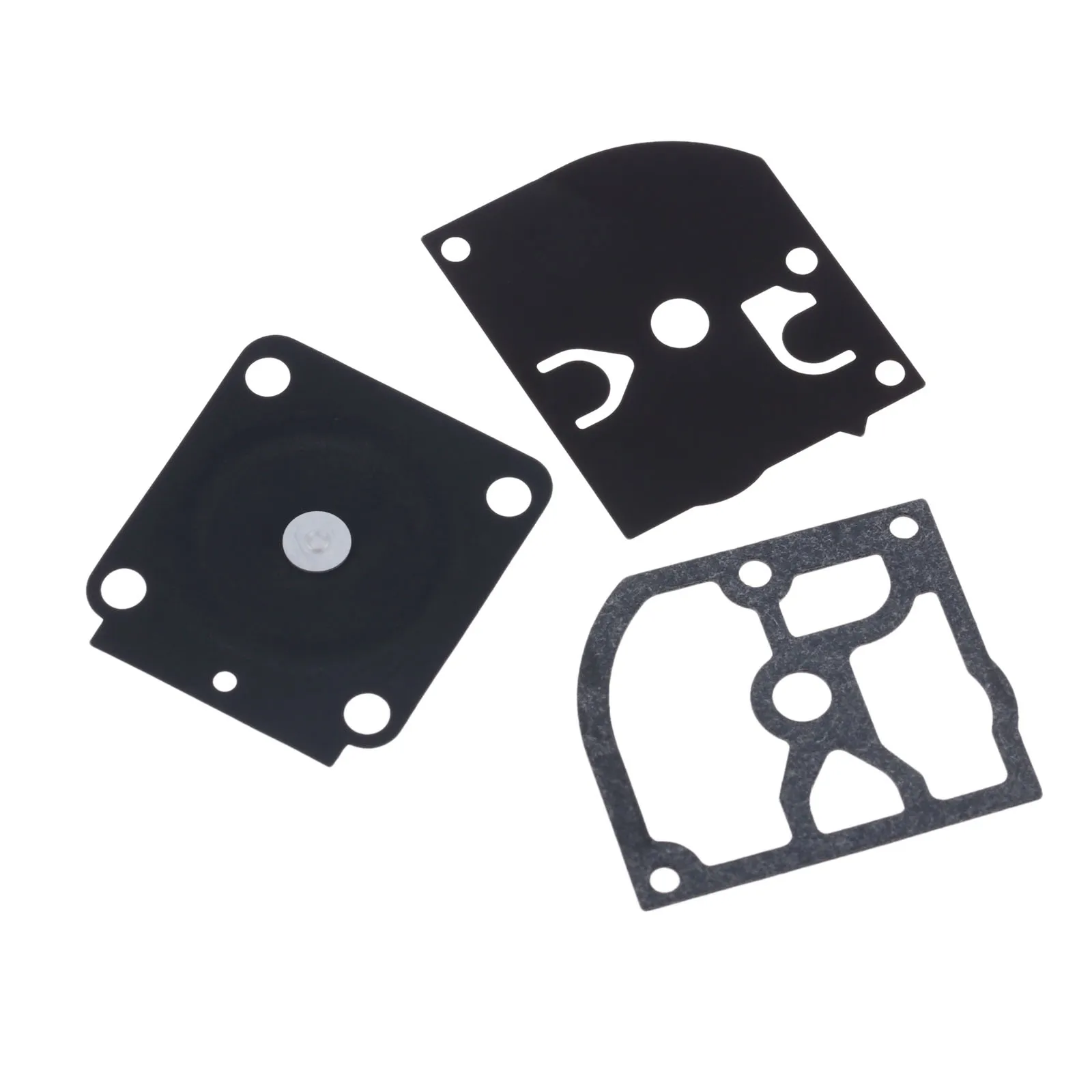 1 Set RB-106 Carburetor Carb Repair Rebuid Gasket Kit For Stihl FS38 HS45 FS55 ZAMA C1Q Carburetor RB-106 CARB Garden Tool Parts