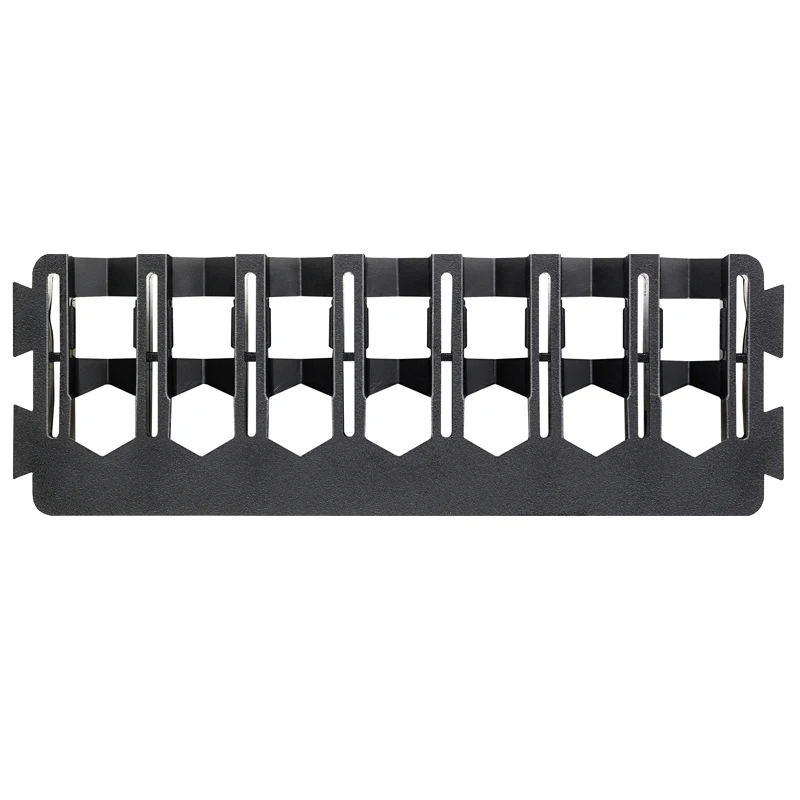 DEWALT Original Drill Bit Support Tool Parts Storage Screw Drill Bit Tool Carrier Plastics Tool Accessories