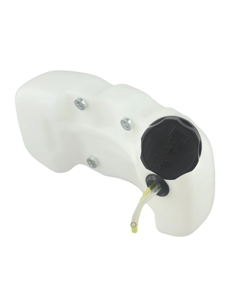 Brush Cutter Parts Brush Cutter Oil Tank Lawn Care Outdoor Maintenance Smooth And Efficient Operation User-friendly Design