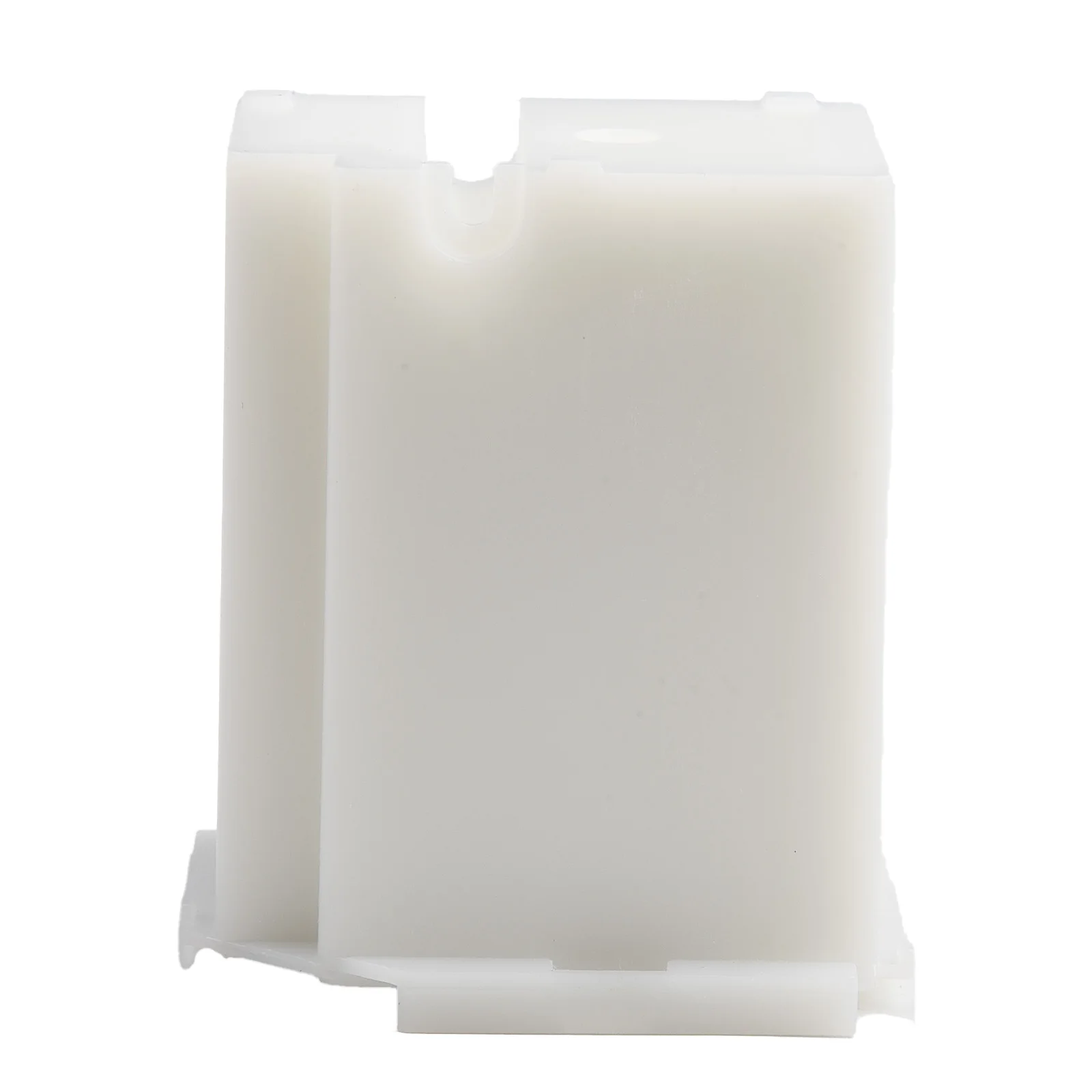 Ink Pad Sponge and Maintenance Box Set for EcoTank ET 2710 2711 2712 2714 2715 2720 2721 2726 Premium Quality Material